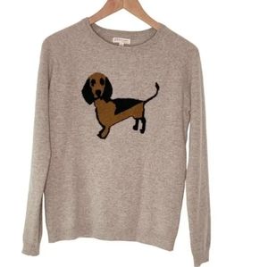 Philosophy Cashmere Dog Sweater